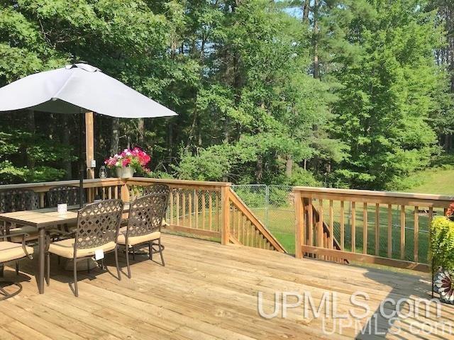 W8898 Lundgren Lake Road Pembine, WI 54156 - Photo 24 of 43 Gallery Image 24