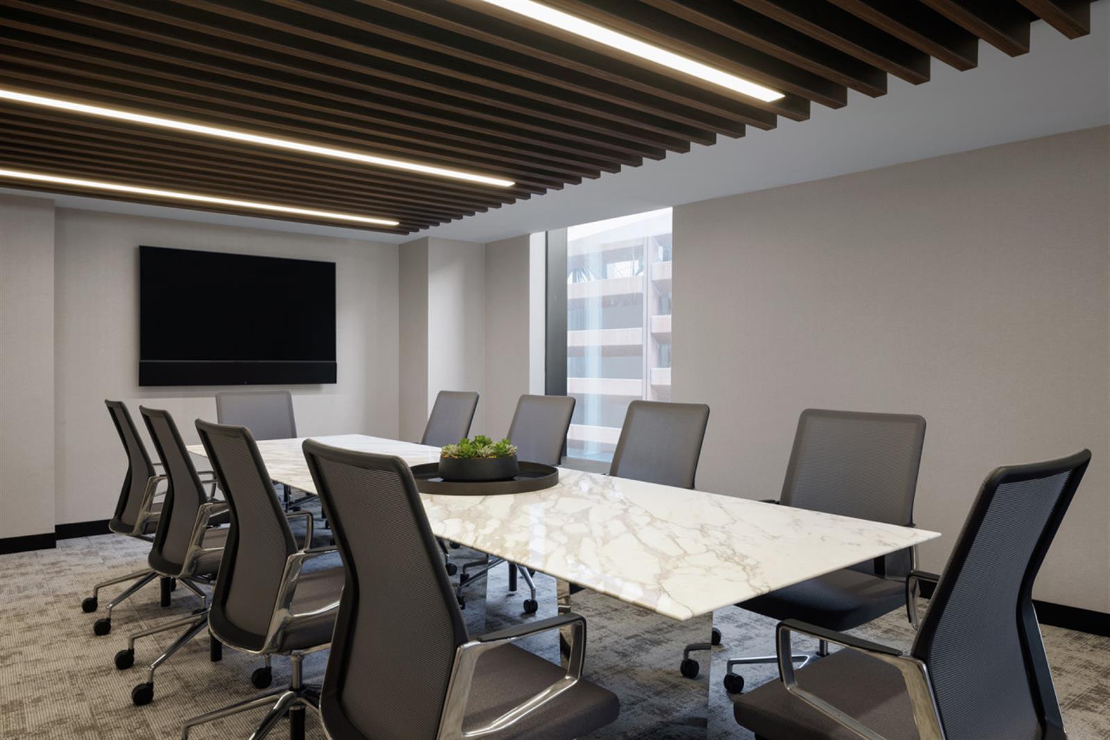 18 6th Avenue, Unit 711 Brooklyn, NY 11217 - Photo 11 of 35 a view of a dining room with furniture