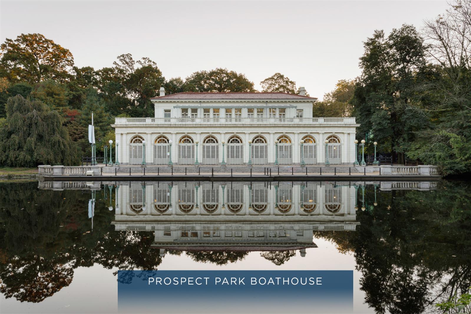 18 6th Avenue, Unit 711 Brooklyn, NY 11217 - Photo 29 of 35 a front view of a house with a garden