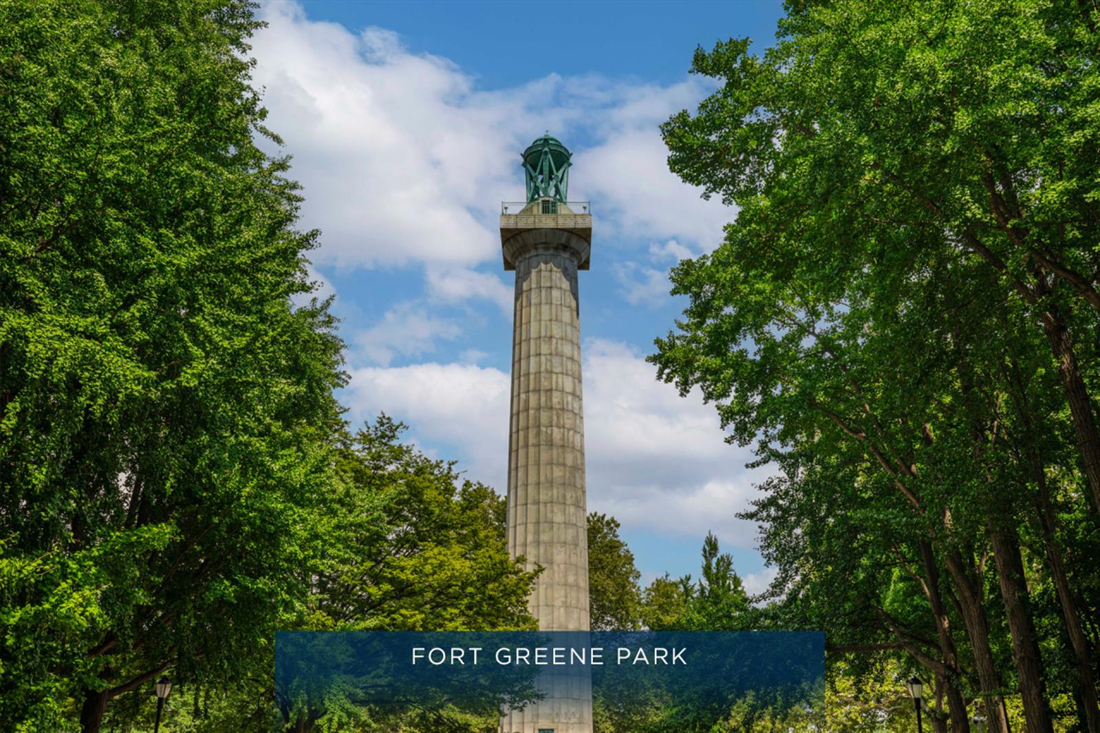 18 6th Avenue, Unit 711 Brooklyn, NY 11217 - Photo 35 of 35 a front view of a house with a garden
