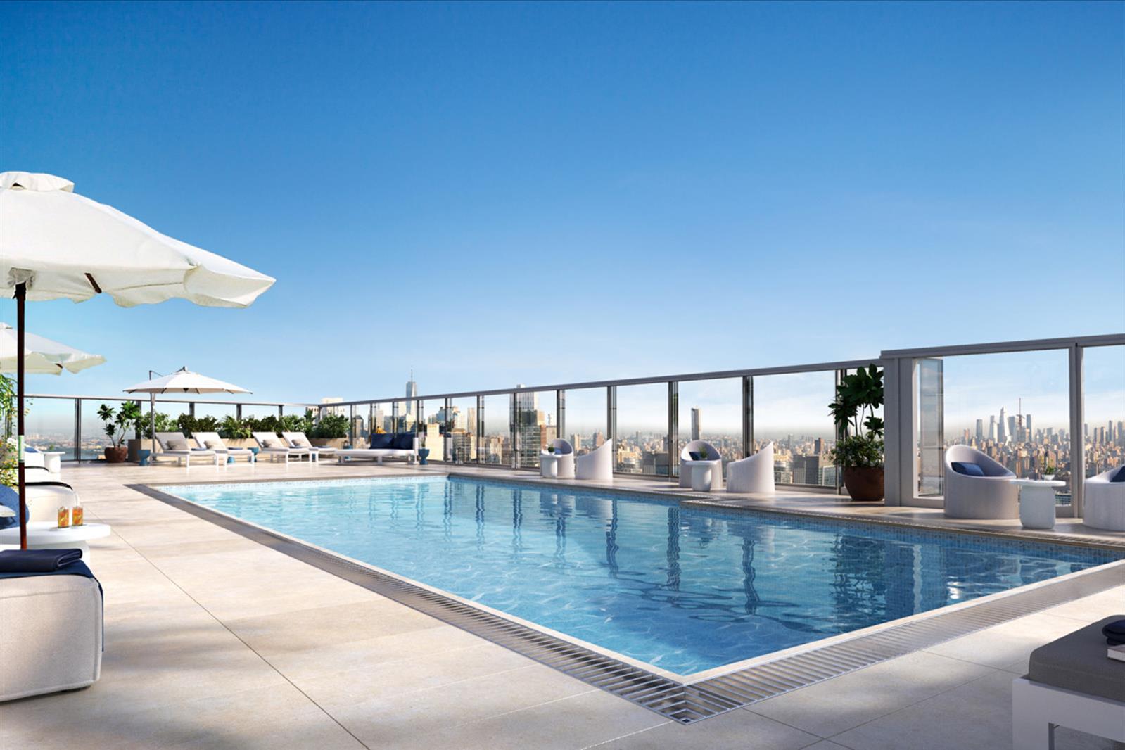 18 6th Avenue, Unit 711 Brooklyn, NY 11217 - Photo 5 of 35 a view interior of a house