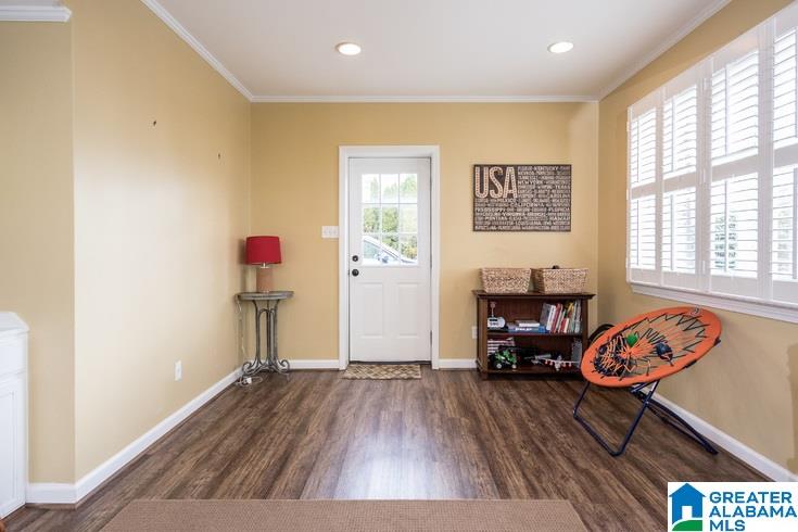 3608 Spring Valley Road Mountain Brook, AL 35223 - Photo 26 of 36