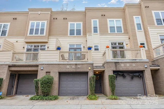 $524,900 | 239 North Dotger Avenue, Unit F7, Charlotte, NC 28207