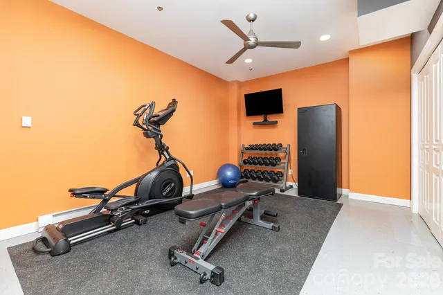 $510,000 | 239 North Dotger Avenue, Unit F7, Charlotte, NC 28207