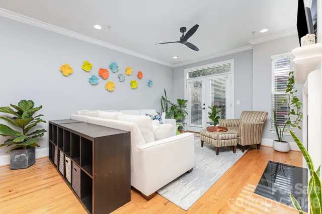 $510,000 | 239 North Dotger Avenue, Unit F7, Charlotte, NC 28207