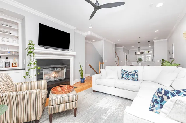 $510,000 | 239 North Dotger Avenue, Unit F7, Charlotte, NC 28207