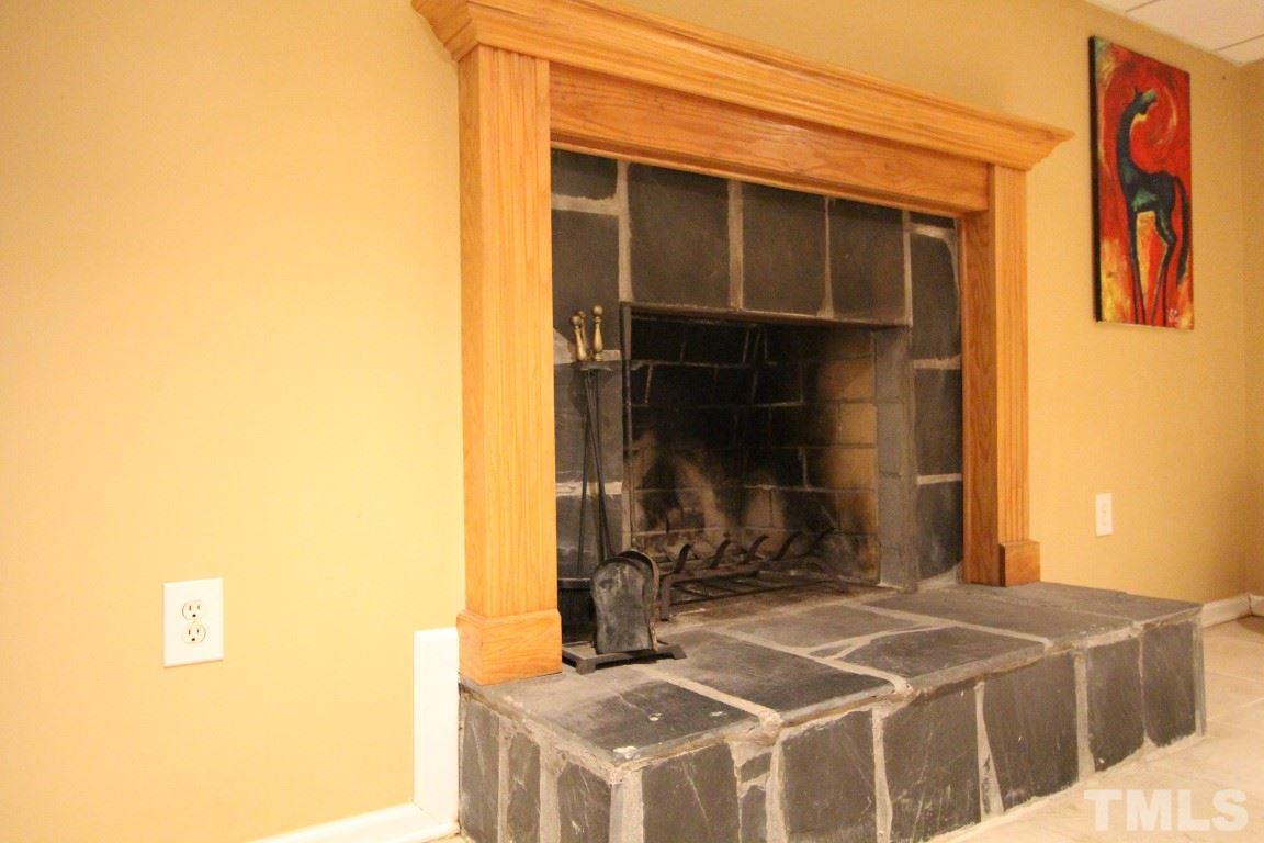 1303 Patterson Road Durham, NC 27704 - Photo 2 of 4 a front view of a house