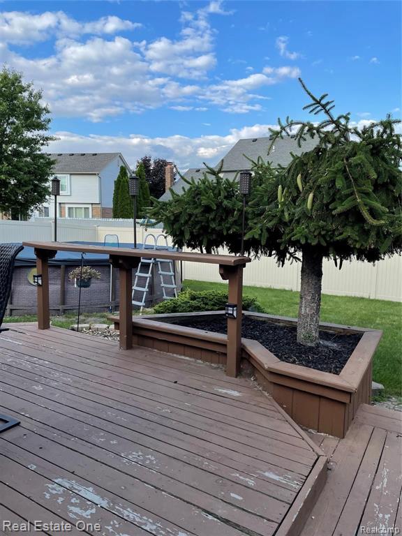 26863 Inverness Street Woodhaven, MI 48183 - Photo 26 of 26