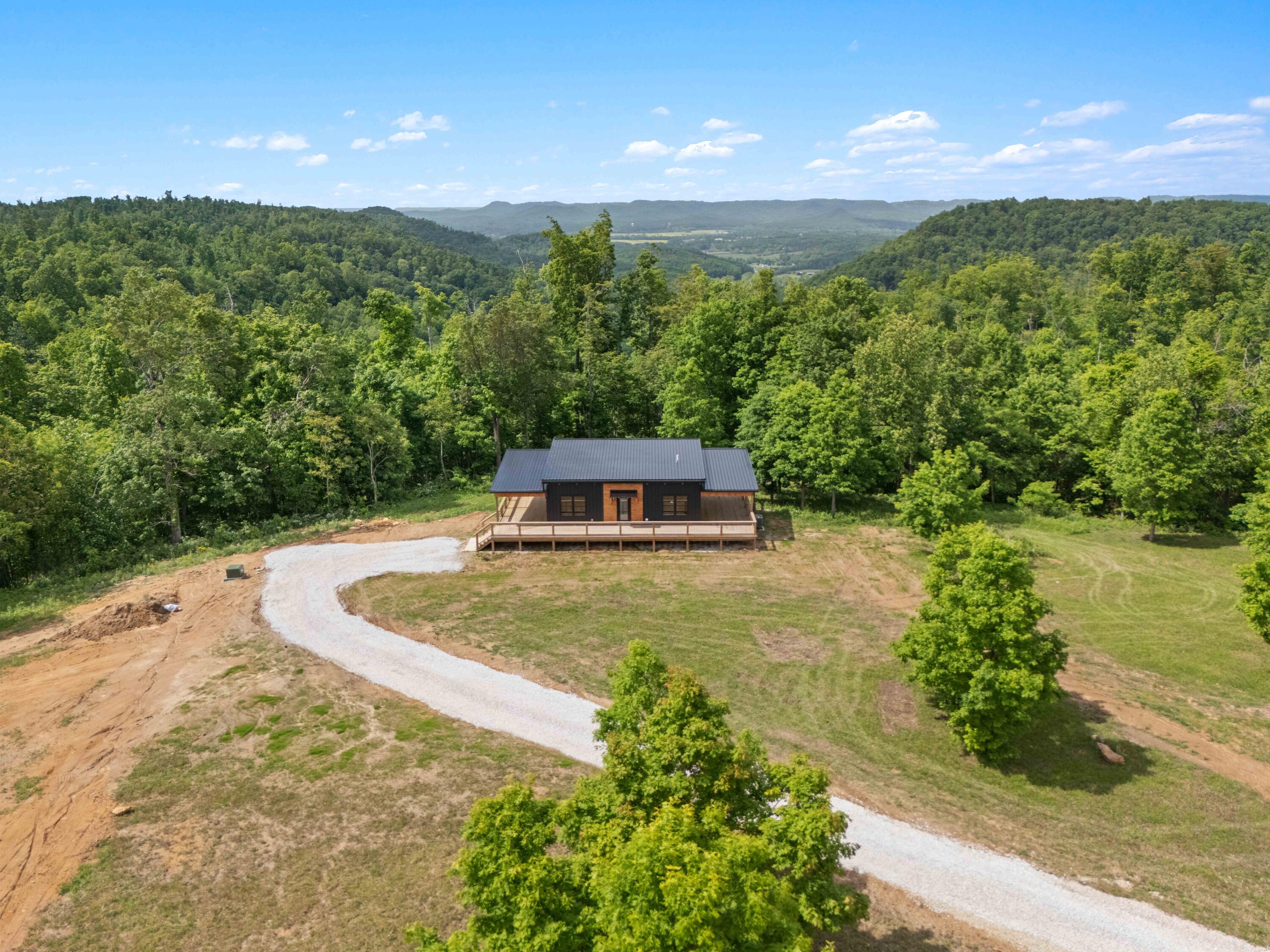 279 Orchard Valley Road Stanton, KY 40380 - Photo 49 of 50 135 Orchard Valley Rd.-14
