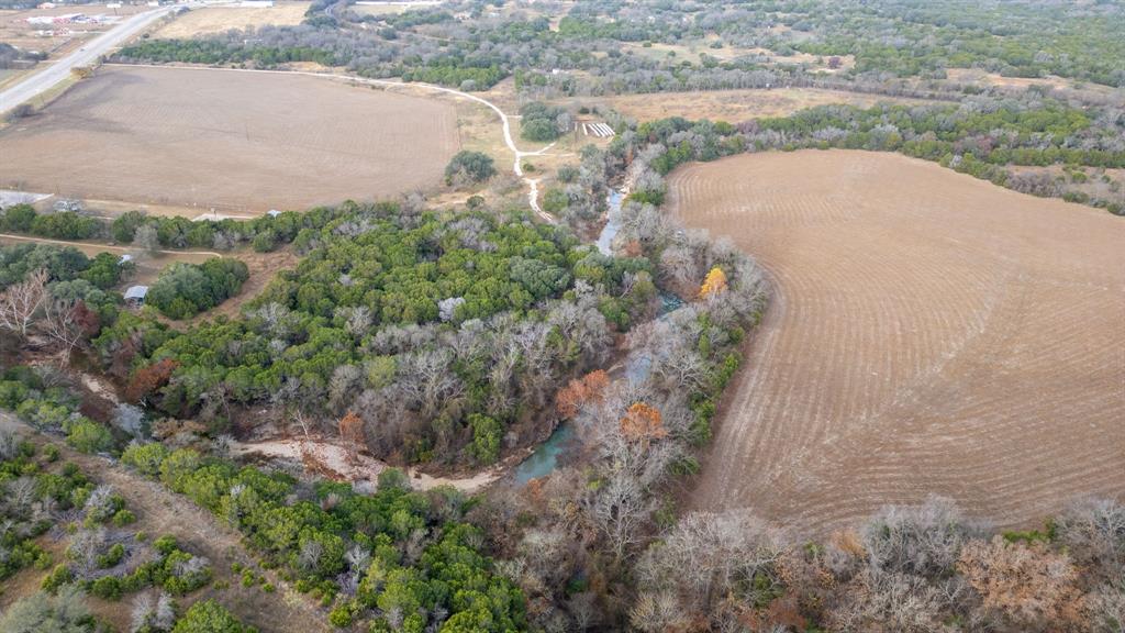 12615 Highway 190 Kempner, TX 76539 - Photo 11 of 39 a view of a lake with a yard