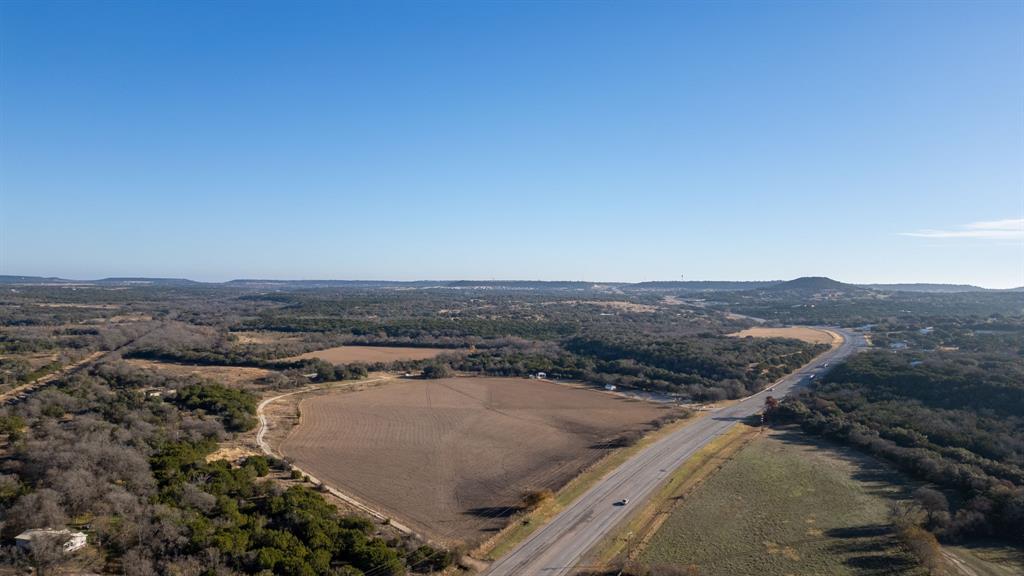 12615 Highway 190 Kempner, TX 76539 - Photo 32 of 39 an aerial view of residential houses with outdoor space