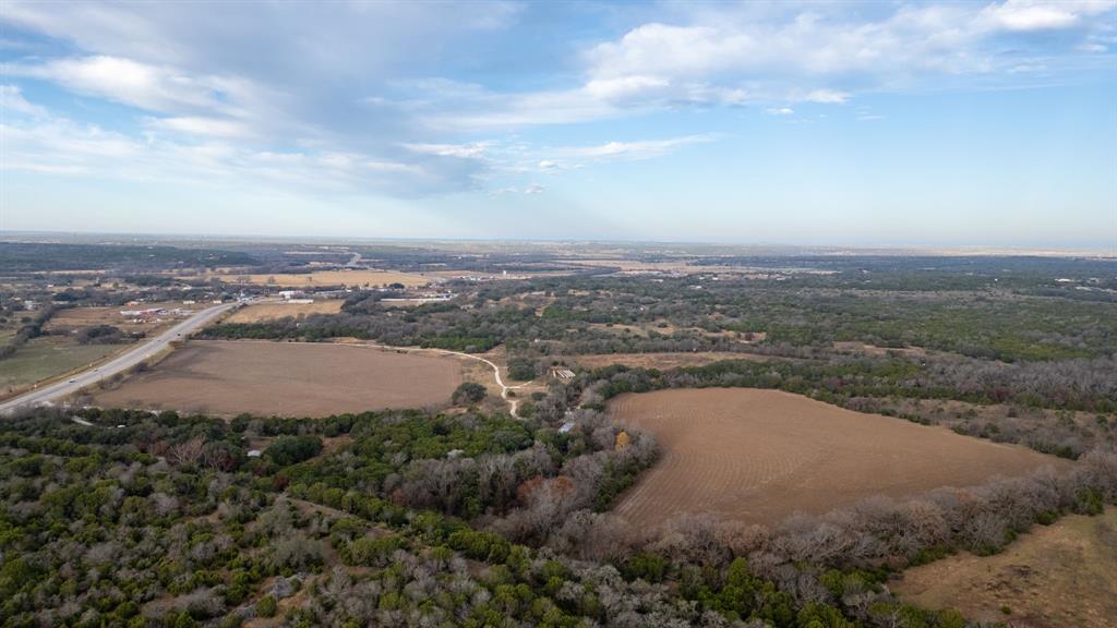 12615 Highway 190 Kempner, TX 76539 - Photo 34 of 39 an aerial view of residential building and lake