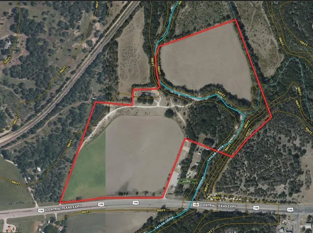 $1,104,090 | 12615 Highway 190, Kempner, TX 76539