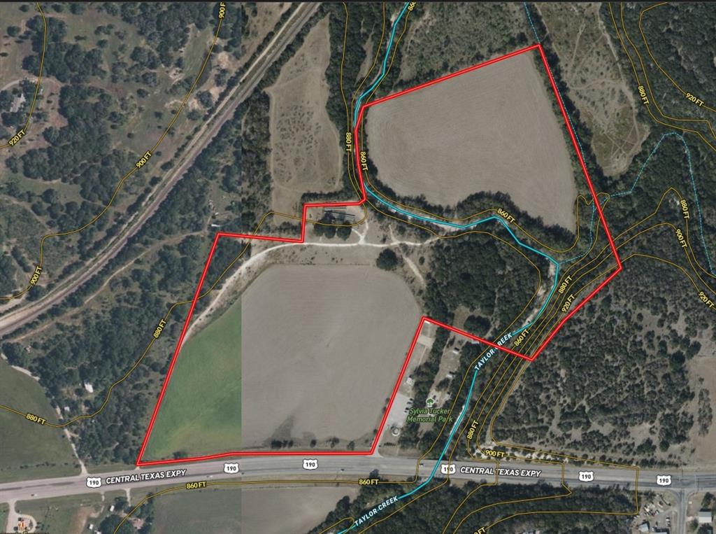 12615 Highway 190 Kempner, TX 76539 - Photo 38 of 39