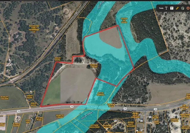 $1,104,090 | 12615 Highway 190, Kempner, TX 76539