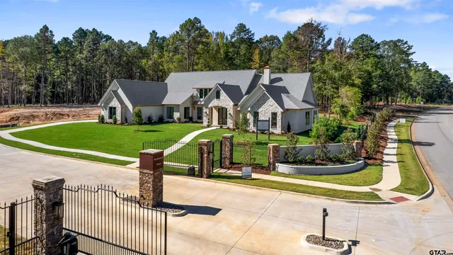 $1,249,000 | 1915 Magnolia Trail, Tyler, TX 75703