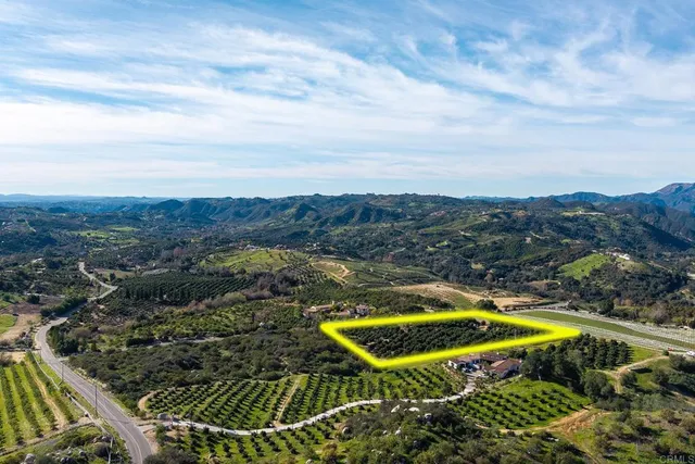 $338,000 | 0 Serrano Road, Temecula, CA 92590