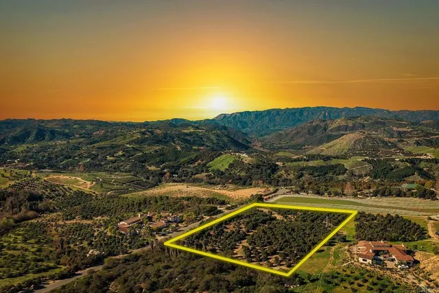 $338,000 | 0 Serrano Road, Temecula, CA 92590