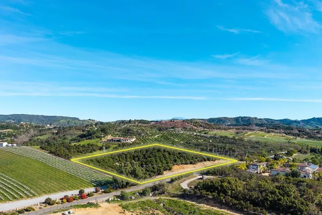 $338,000 | 0 Serrano Road, Temecula, CA 92590