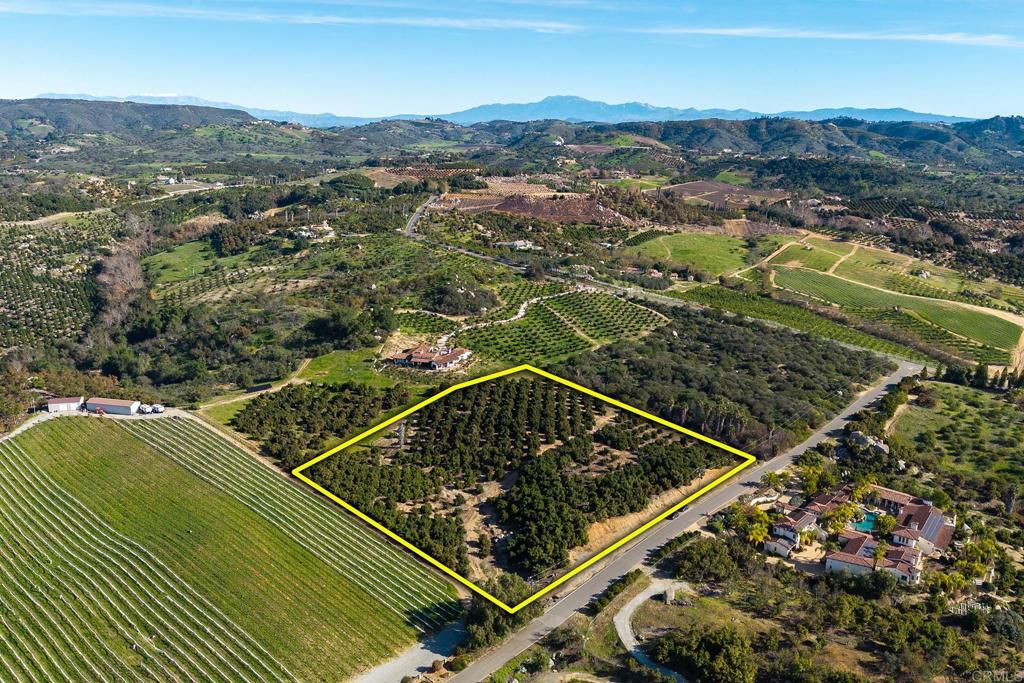 0 Serrano Road Temecula, CA 92590 - Photo 5 of 39
