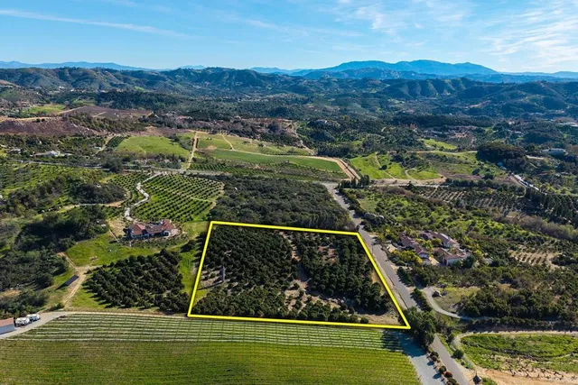 $338,000 | 0 Serrano Road, Temecula, CA 92590