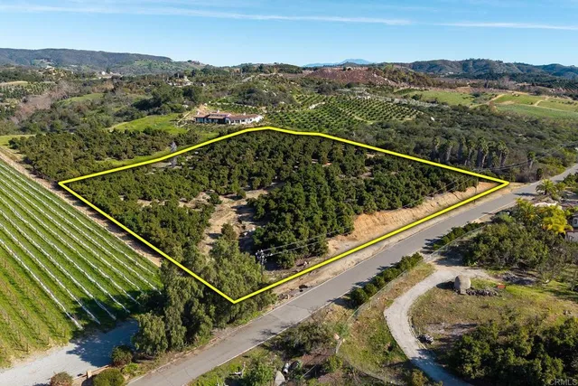 $338,000 | 0 Serrano Road, Temecula, CA 92590