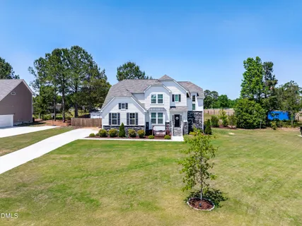 $494,900 | 59 Two Belles Court, Angier, NC 27501