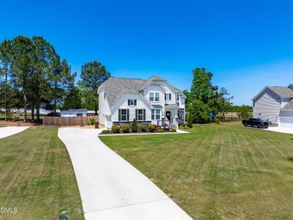 $494,900 | 59 Two Belles Court, Angier, NC 27501