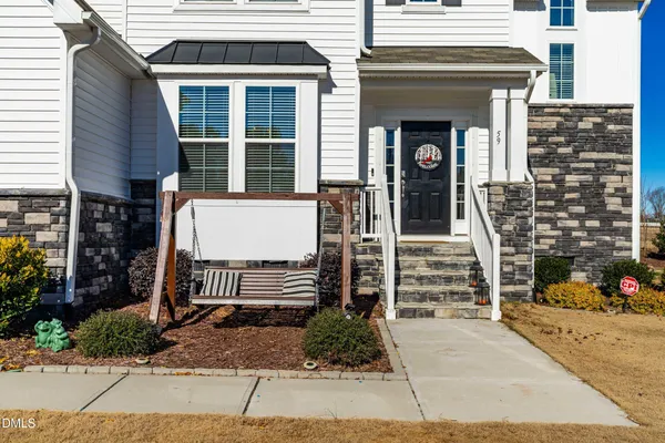$500,000 | 59 Two Belles Court, Angier, NC 27501