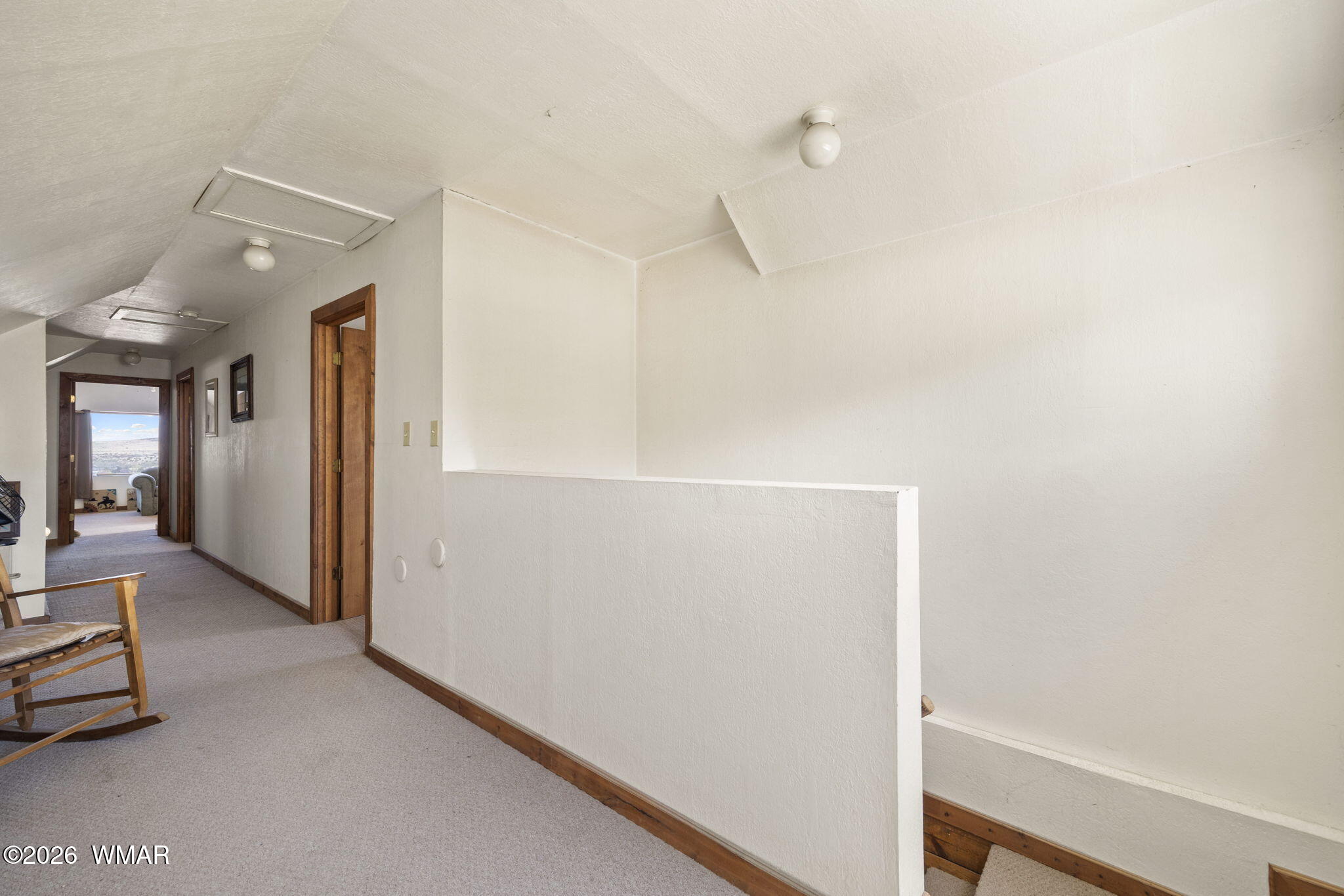 23 East E Cr Springerville, AZ 85938 - Photo 23 of 57 Upstairs Hall