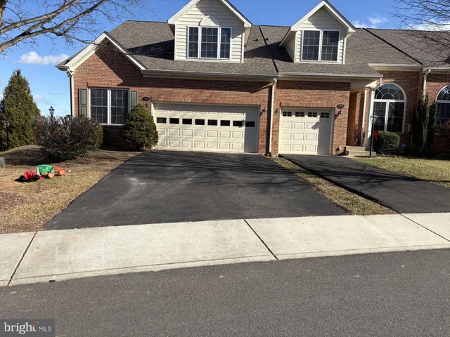 $674,000 | 224 North View Circle, Warrenton, VA 20186