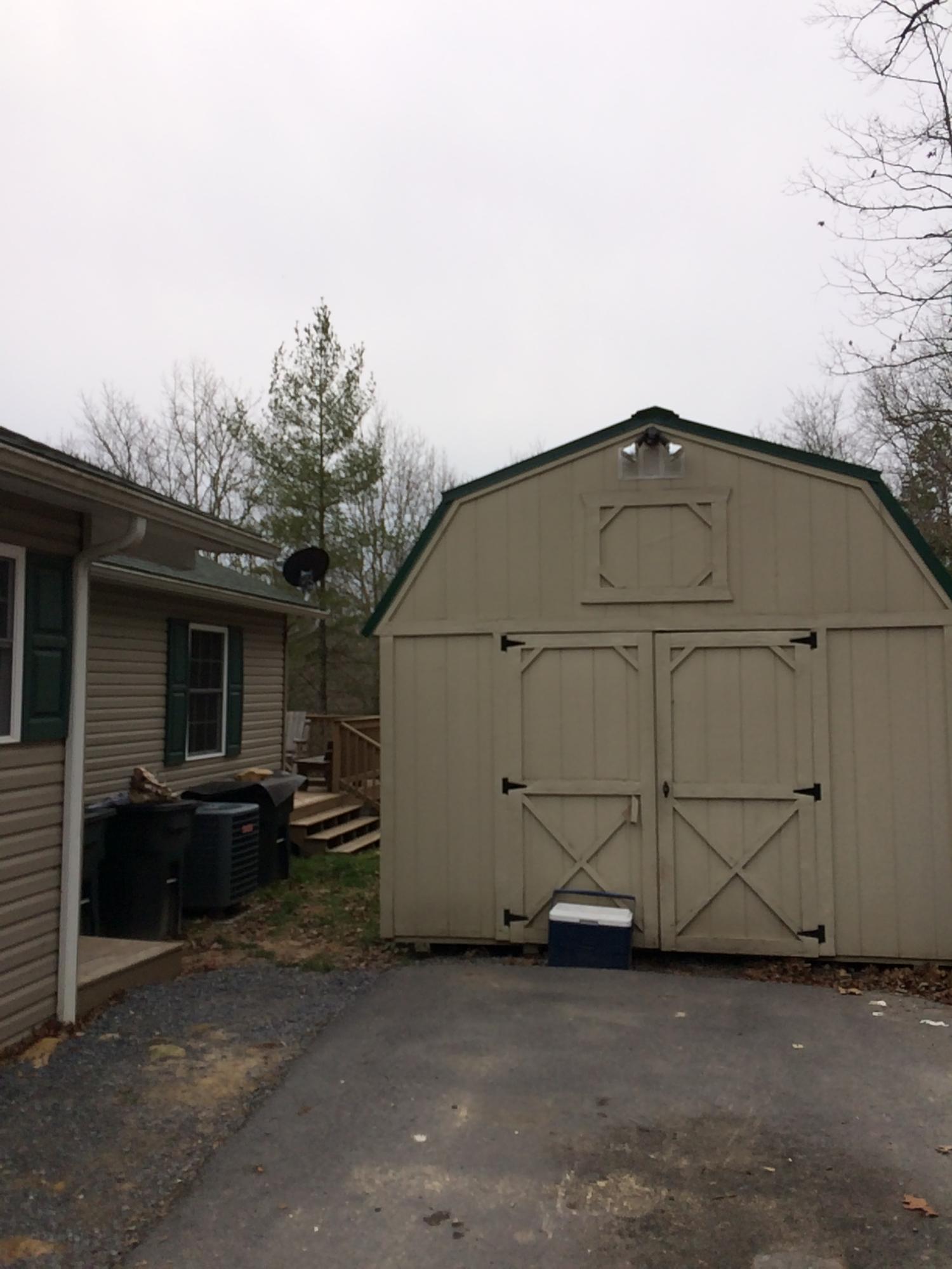 1788 Stone House Road Caldwell, WV 24925 - Photo 20 of 26 Gallery Image 20