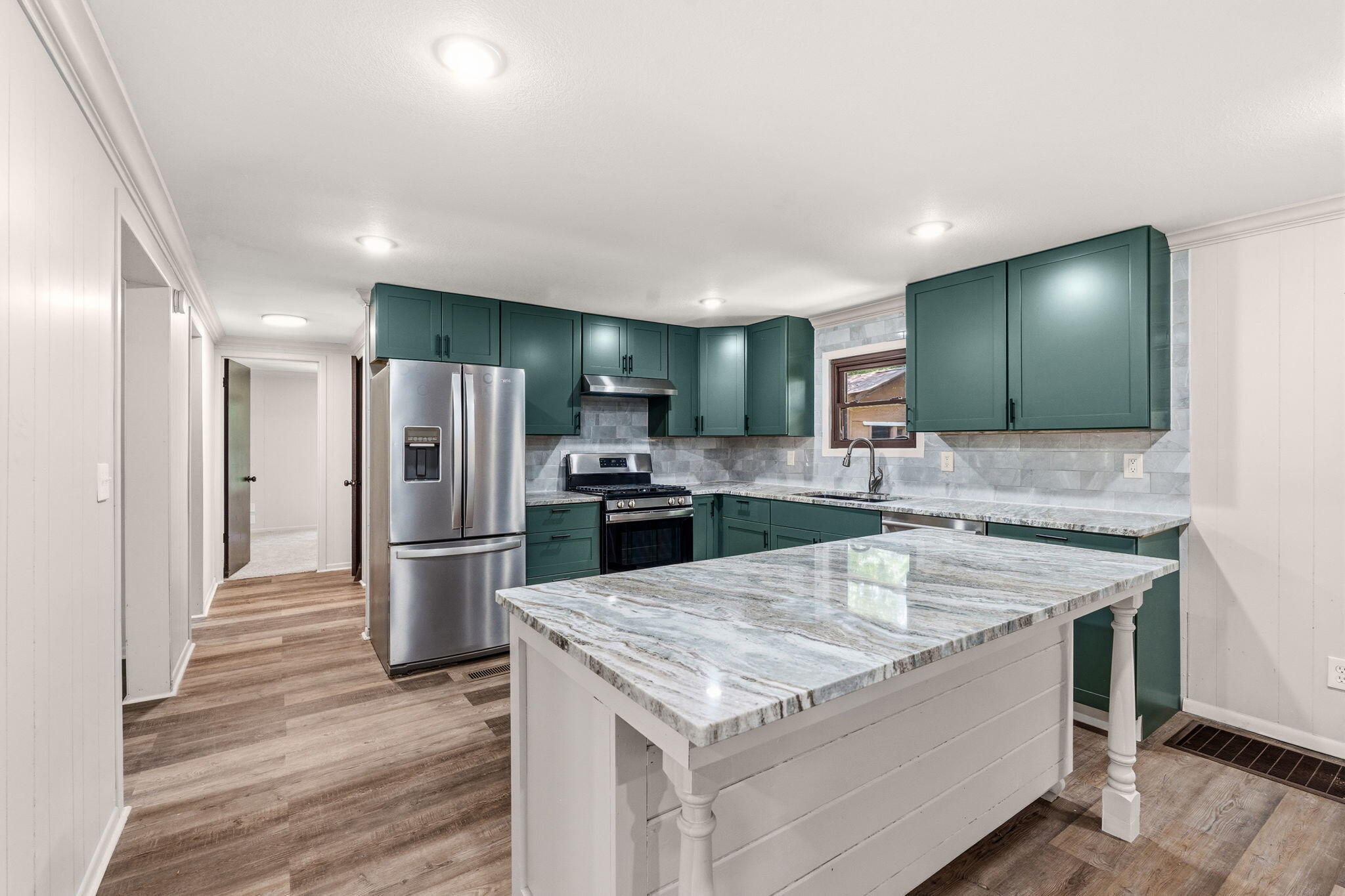 92 Howell Bluff Road Ponce de Leon, FL 32455 - Photo 10 of 41 10-web-or-mls-92 howell-10