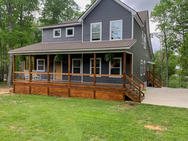 $486,000 | 545 Upper Firetower Road, Sequatchie, TN 37374