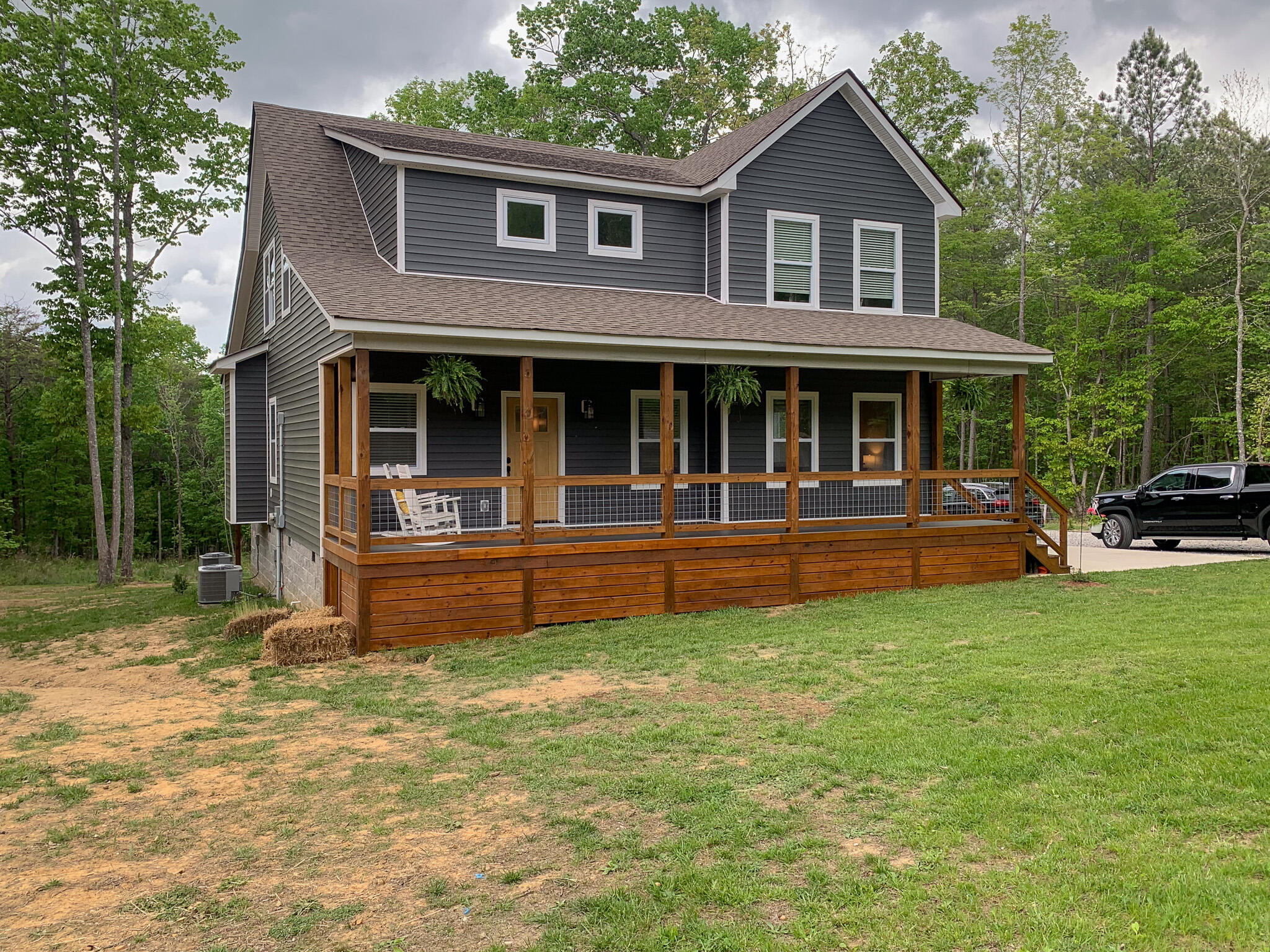 545 Upper Firetower Road Sequatchie, TN 37374 - Photo 17 of 17 IMG_1992