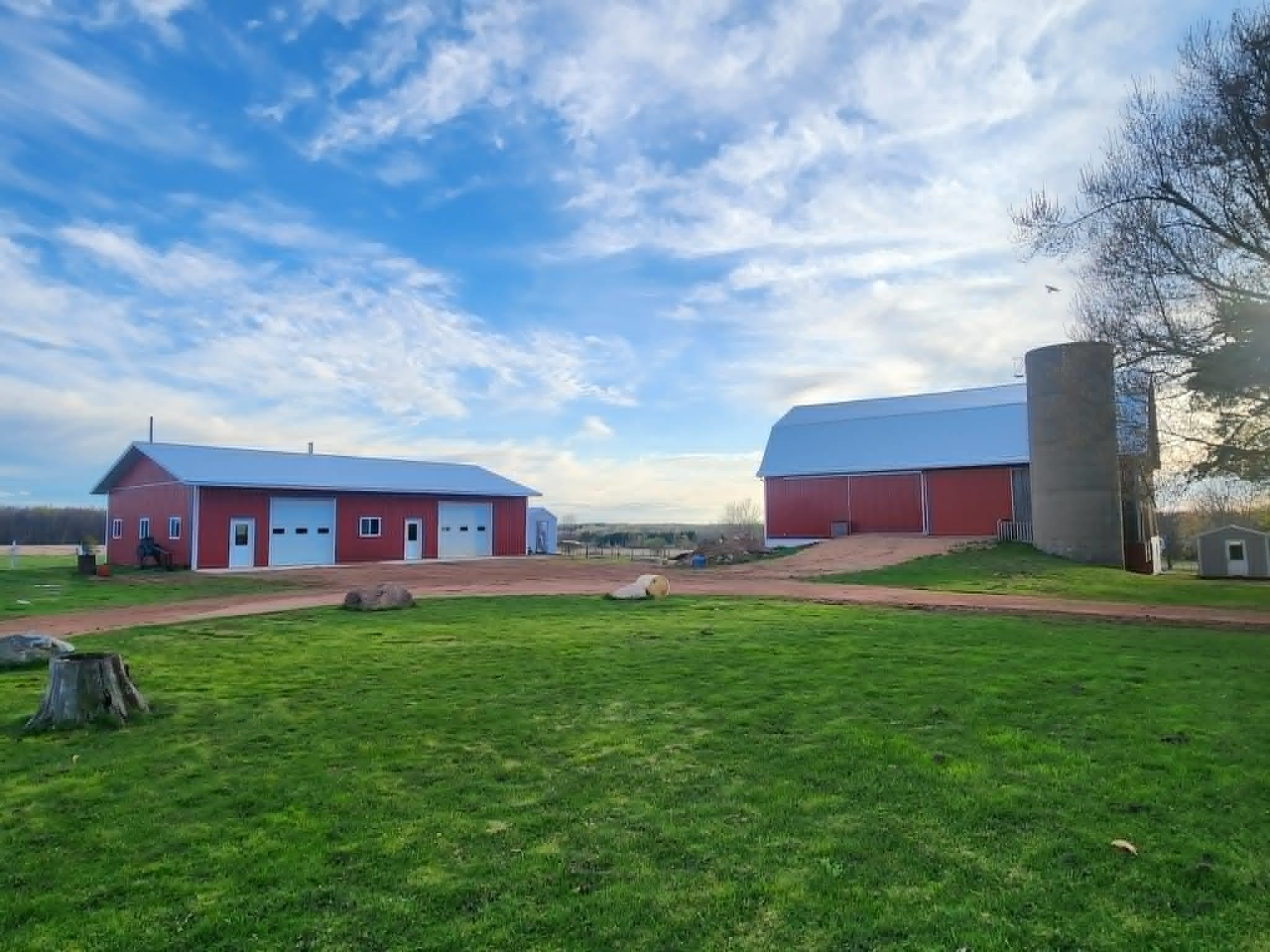 120915 Blackberry Road Edgar, WI 54426 - Photo 2 of 40