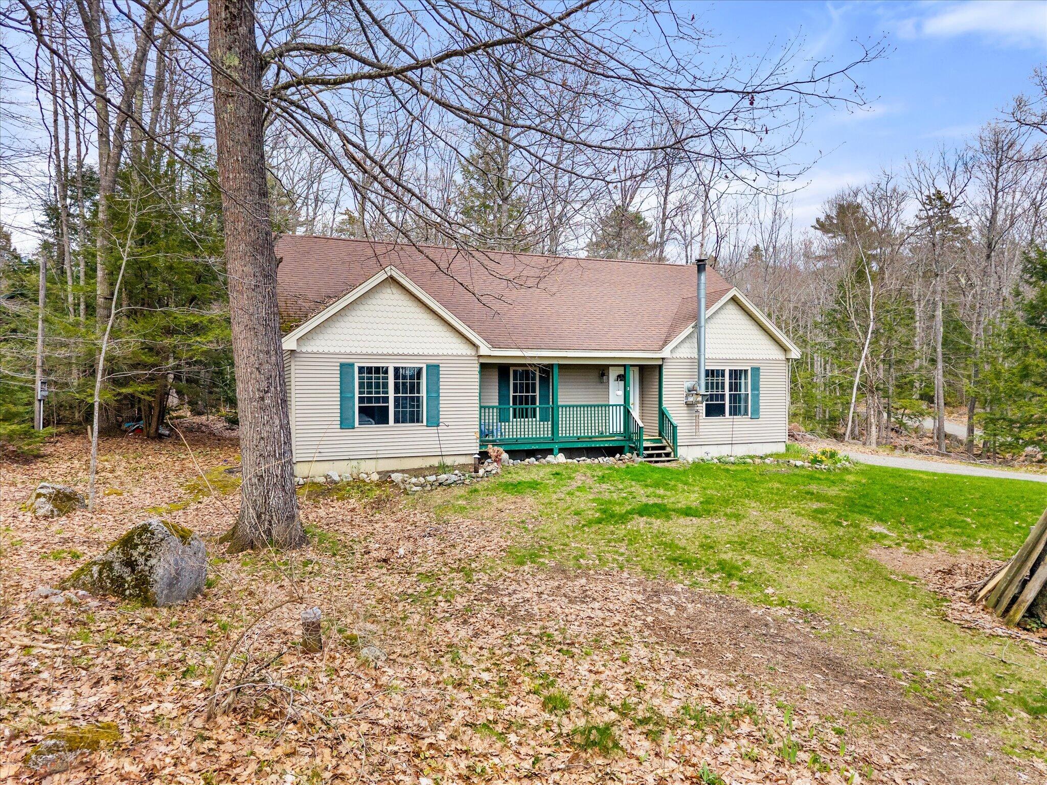 2 Hornbeam Road Dedham, ME 04429 - Photo 3 of 48 07-2 Hornbeam