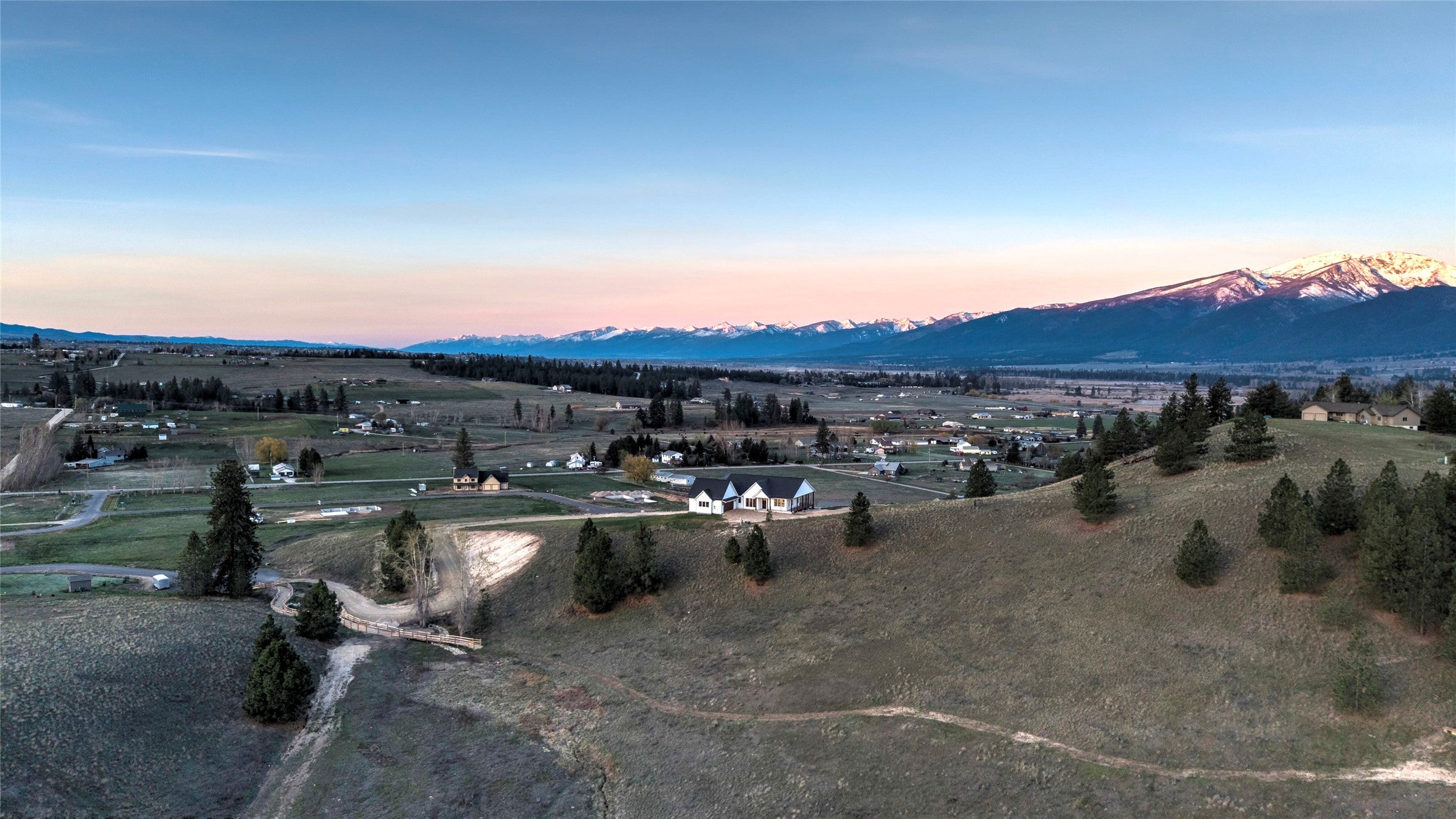 176 Miles Gulch Road Stevensville, MT 59870 - Photo 60 of 61 Gallery Image 60