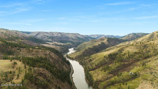 $165,000 | 716 Raeder Street, Kooskia, ID 83539