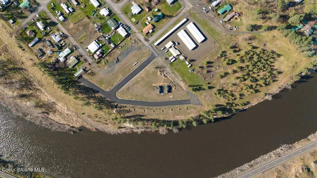 $165,000 | 716 Raeder Street, Kooskia, ID 83539