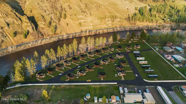 $165,000 | 716 Raeder Street, Kooskia, ID 83539