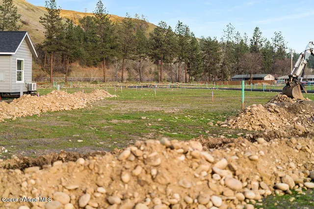 $165,000 | 716 Raeder Street, Kooskia, ID 83539