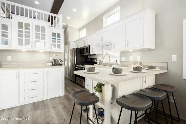 $165,000 | 716 Raeder Street, Kooskia, ID 83539