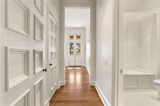 $5,900,000 | 27 Audubon Place, New Orleans, LA 70118