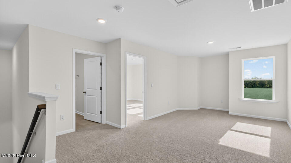 293 Maddox Drive Aberdeen, NC 28315 - Photo 13 of 32 Loft