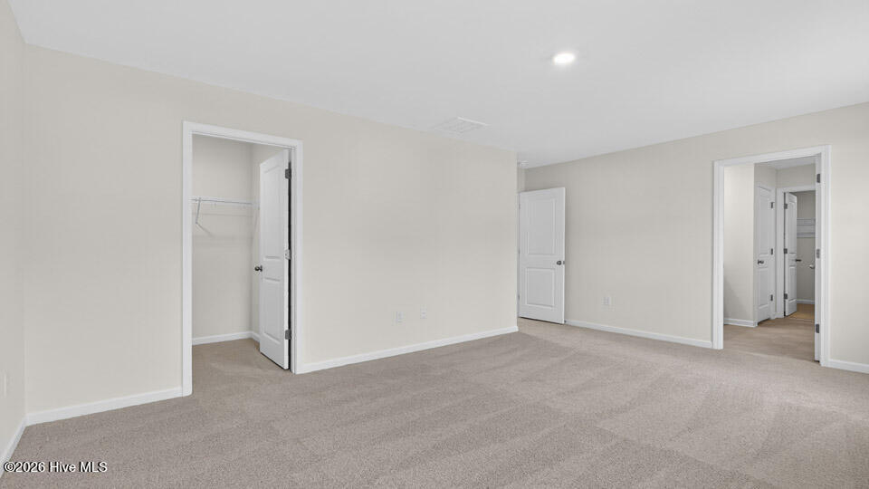 293 Maddox Drive Aberdeen, NC 28315 - Photo 15 of 32 Bedroom