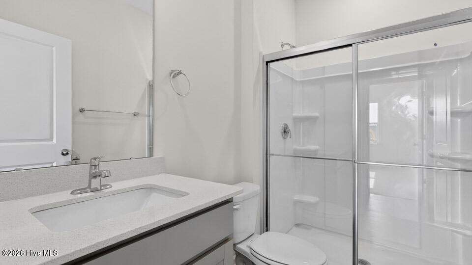 293 Maddox Drive Aberdeen, NC 28315 - Photo 25 of 32 Bathroom