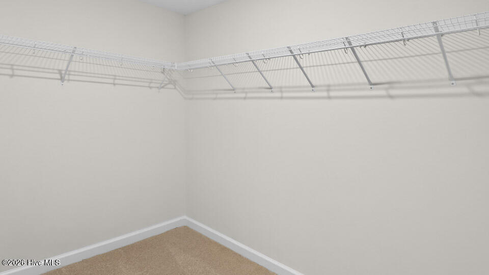 293 Maddox Drive Aberdeen, NC 28315 - Photo 27 of 32 Closet