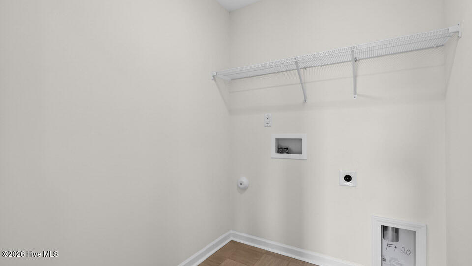 293 Maddox Drive Aberdeen, NC 28315 - Photo 28 of 32 Laundry Room