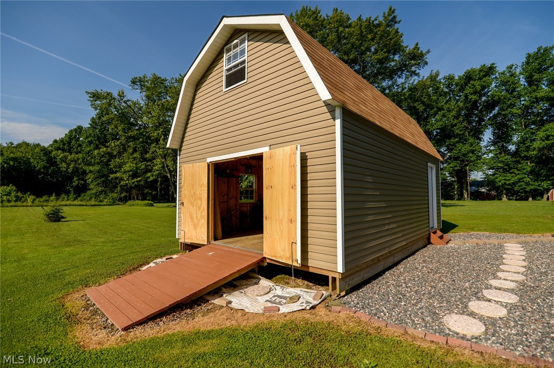 43157 Russia Road Elyria, OH 44035 - Photo 31 of 34 Gallery Image 31